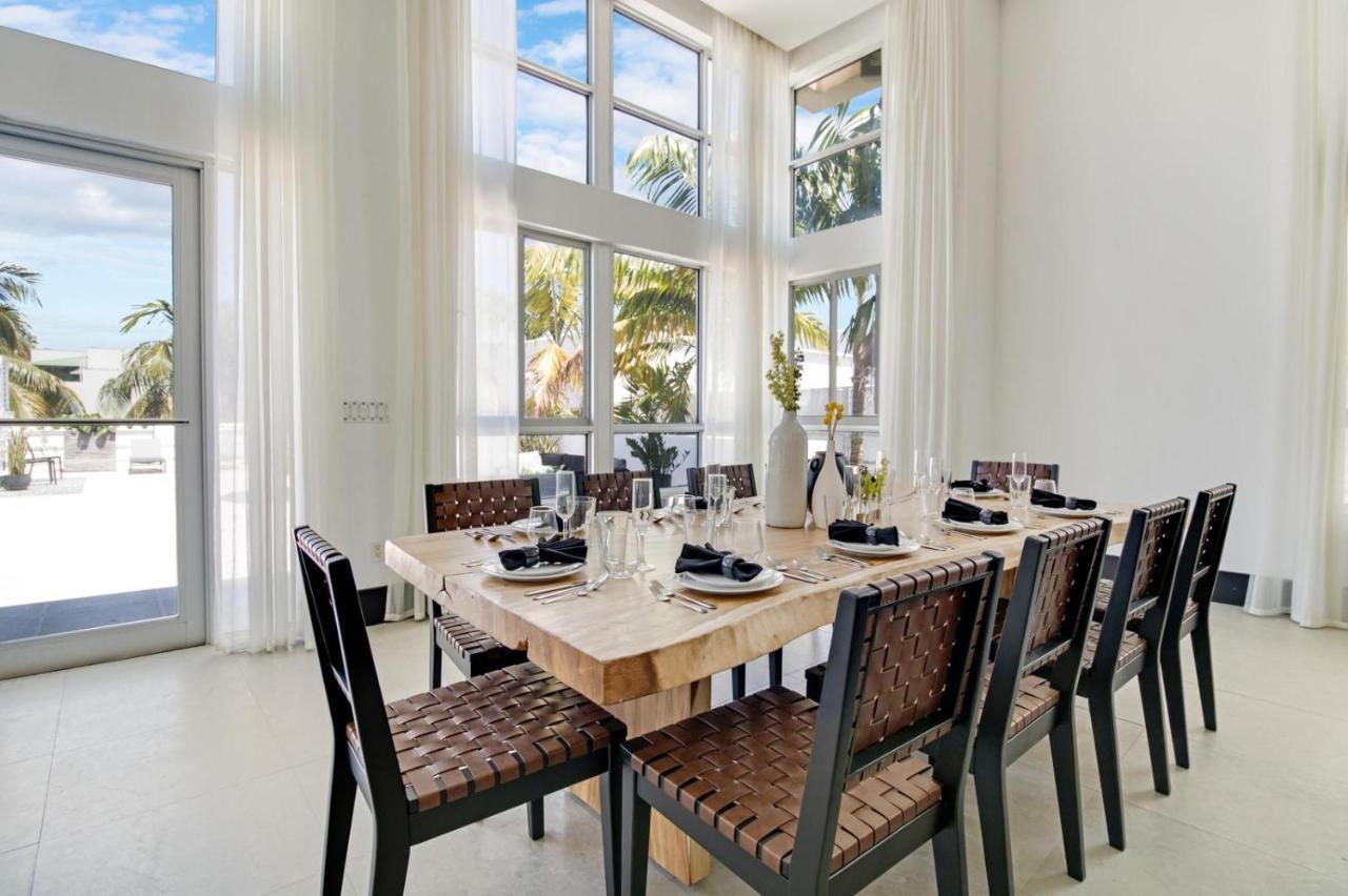 Willa Roami At Collins Ave Ph Miami Beach Zewnętrze zdjęcie